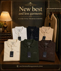 POLO T - SHIRT