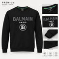 Balmain-Sweat Shirt