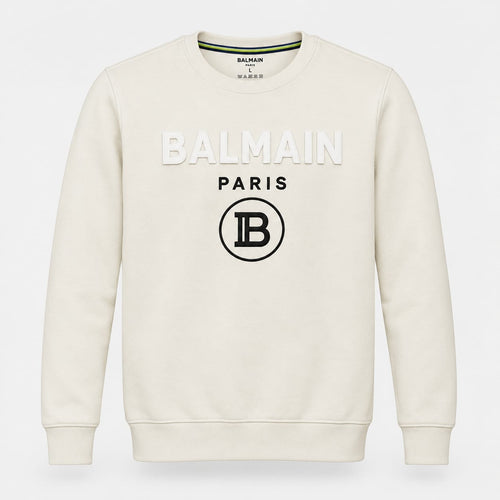 Balmain-Sweat Shirt