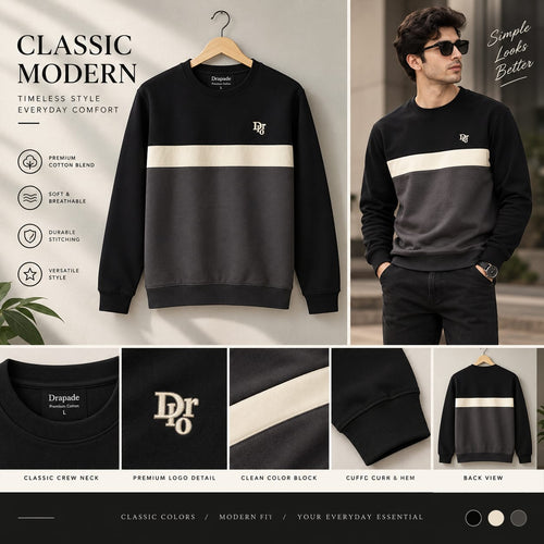 Dior-Sweat Shirt