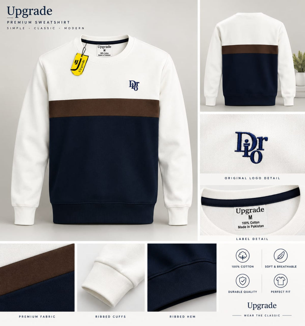 Dior-Sweat Shirt