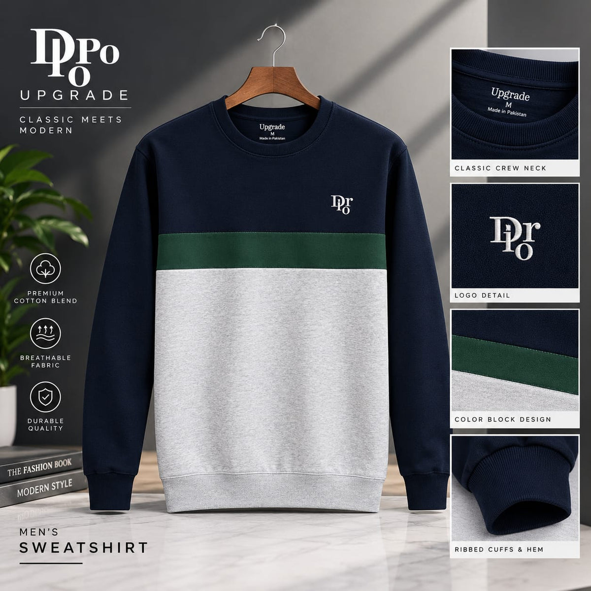 Dior-Sweat Shirt