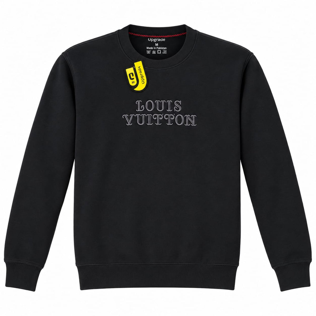 Luious-Vitton Sweat Shirt