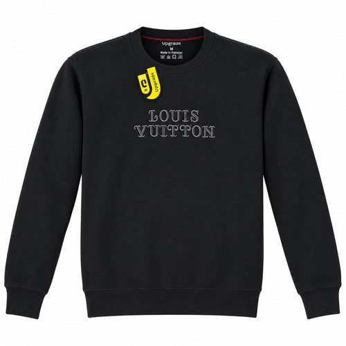 Luious-Vitton Sweat Shirt