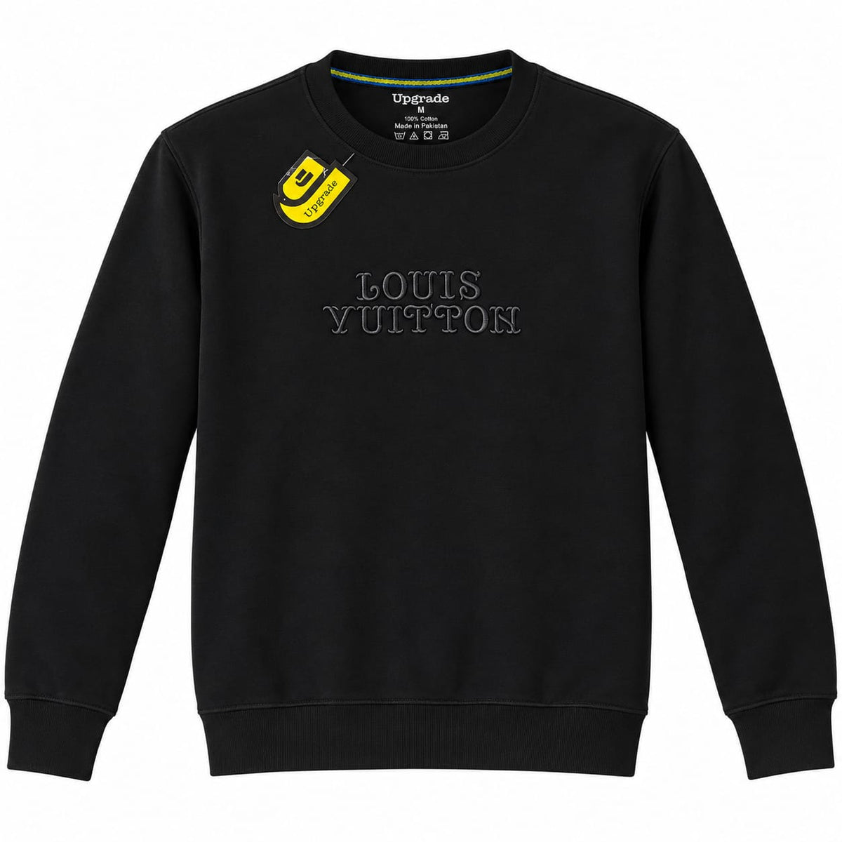 Luious-Vitton Sweat Shirt