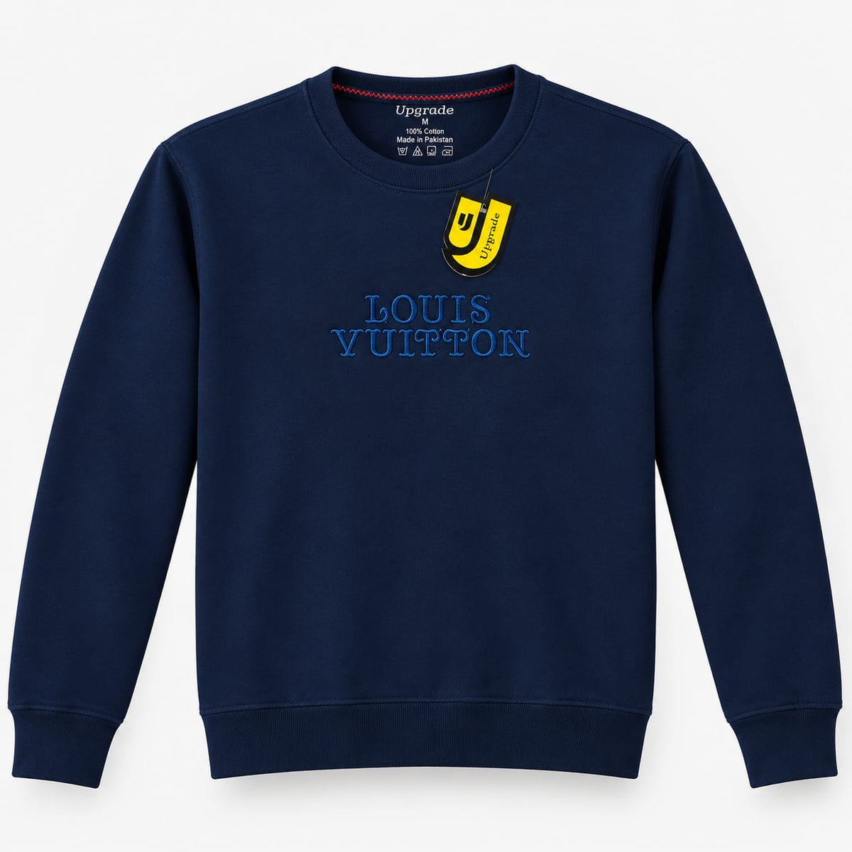 Luious-Vitton Sweat Shirt