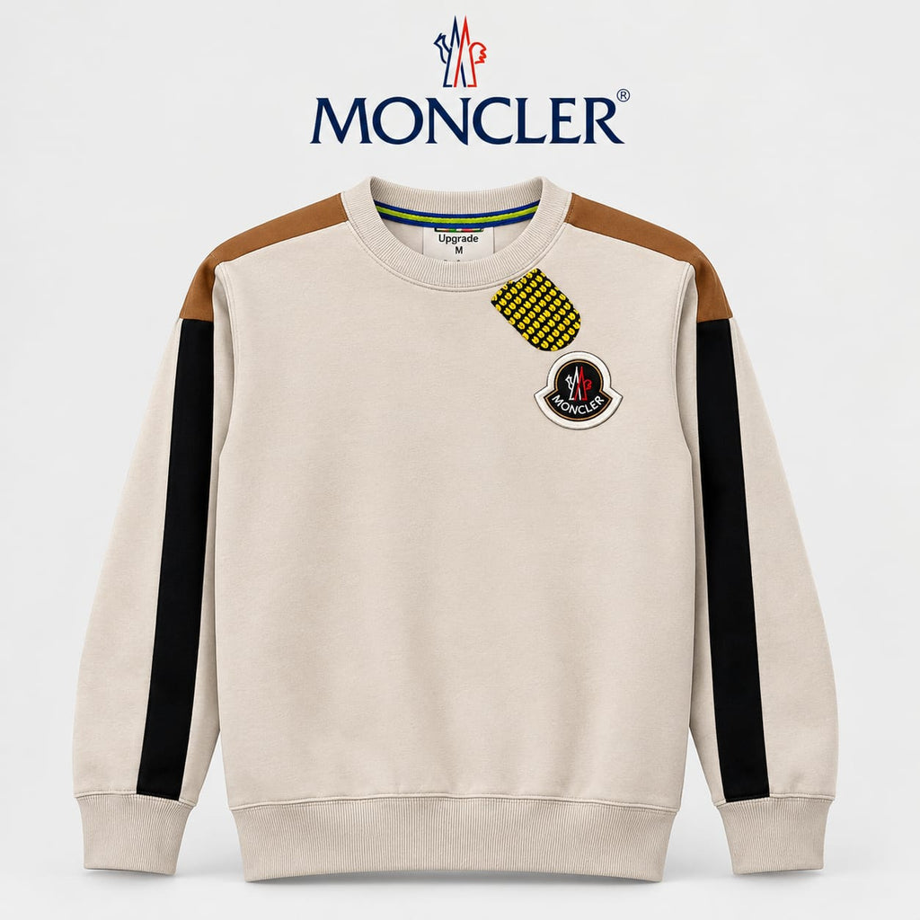 Moncler - Sweat Shirt