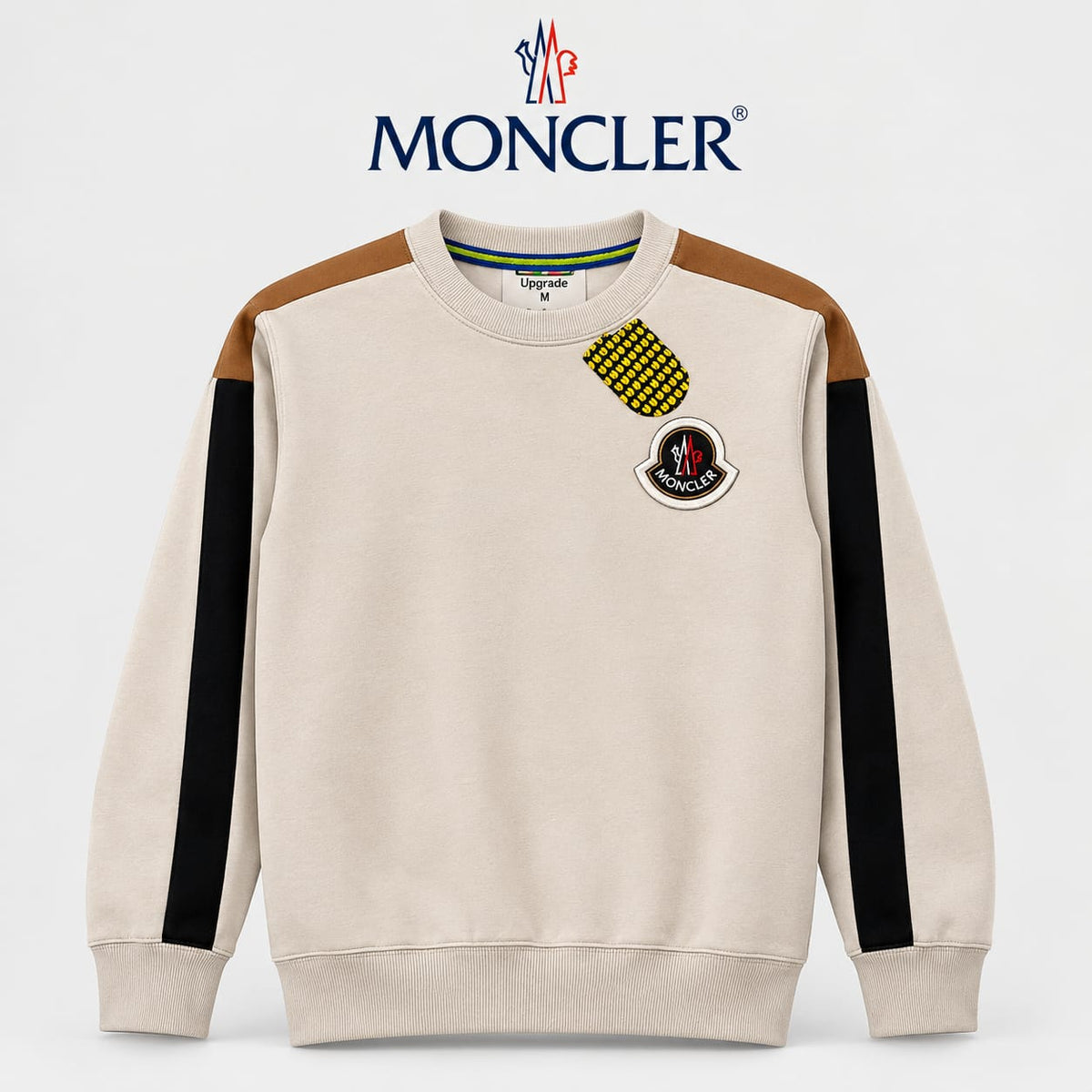 Moncler - Sweat Shirt
