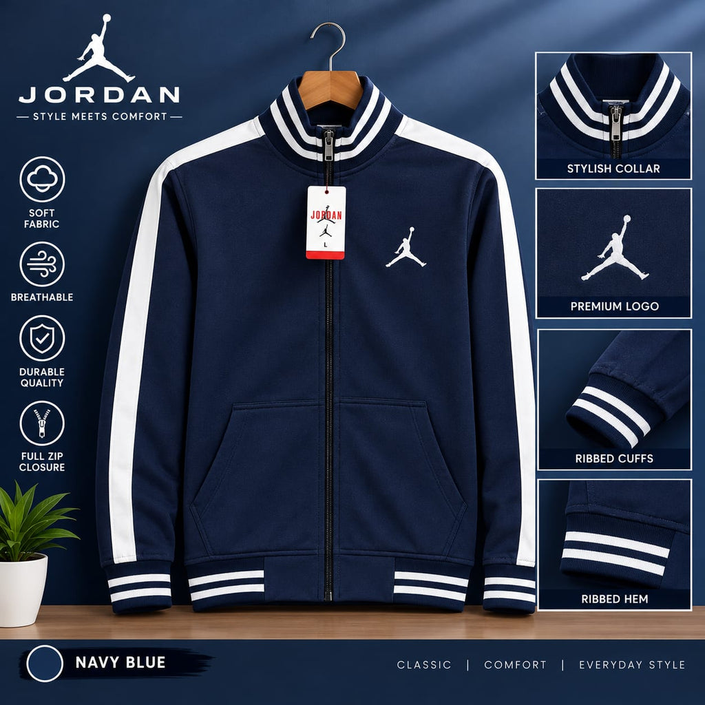 Jordan-Mockneck