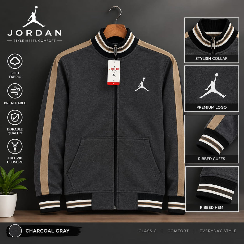 Jordan-Mockneck