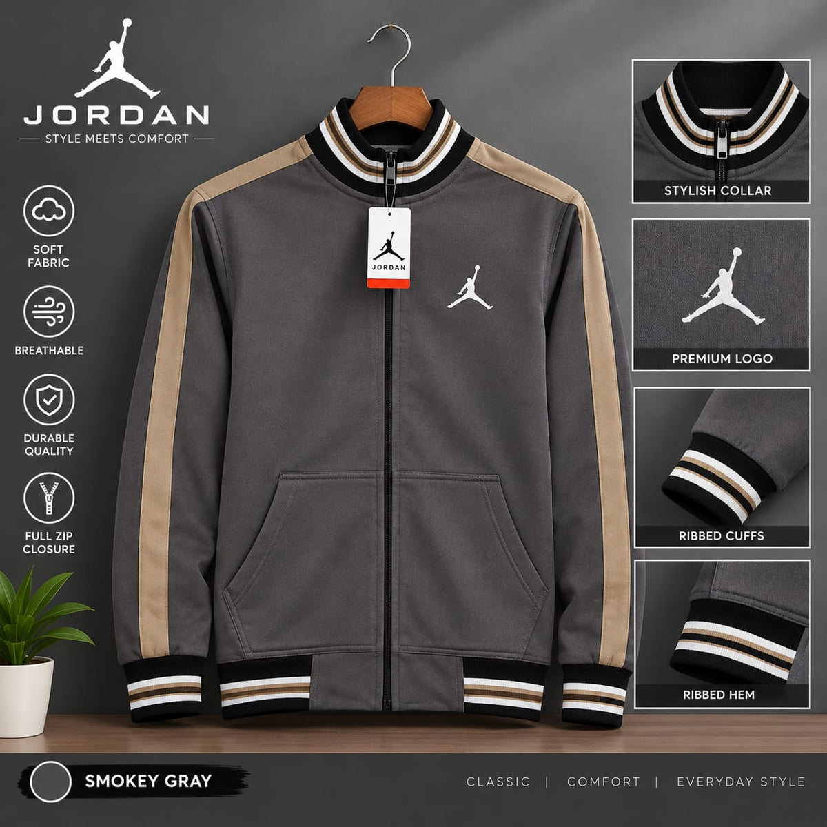 Jordan-Mockneck