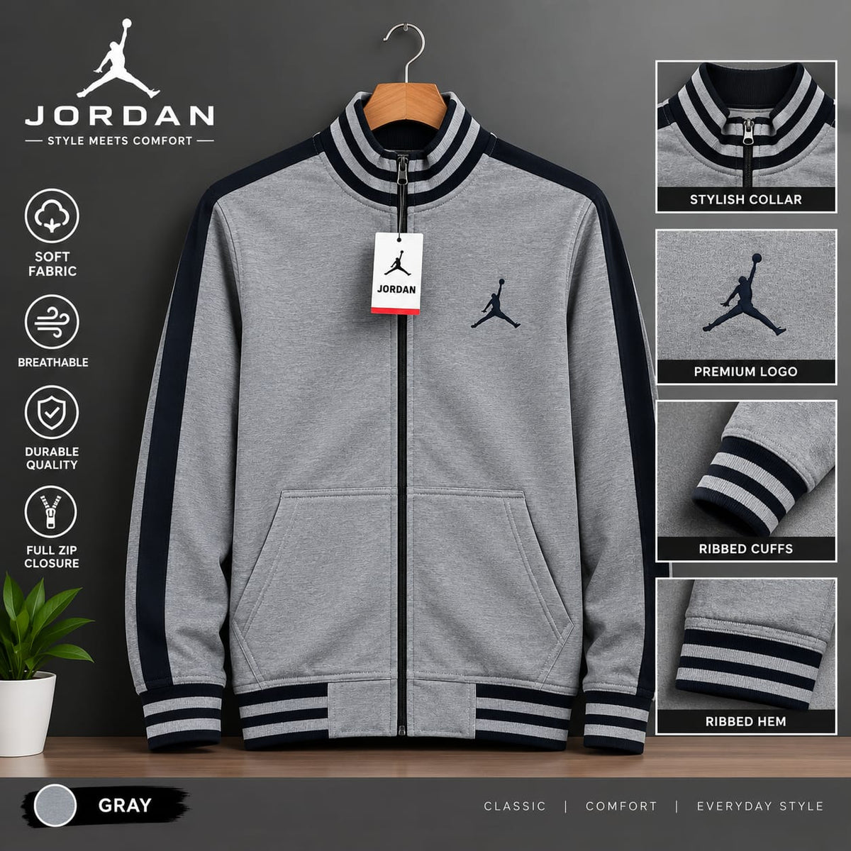 Jordan-Mockneck
