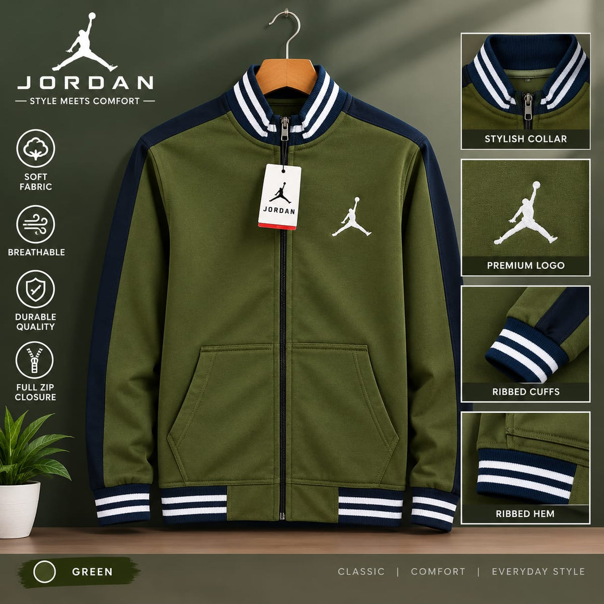 Jordan-Mockneck