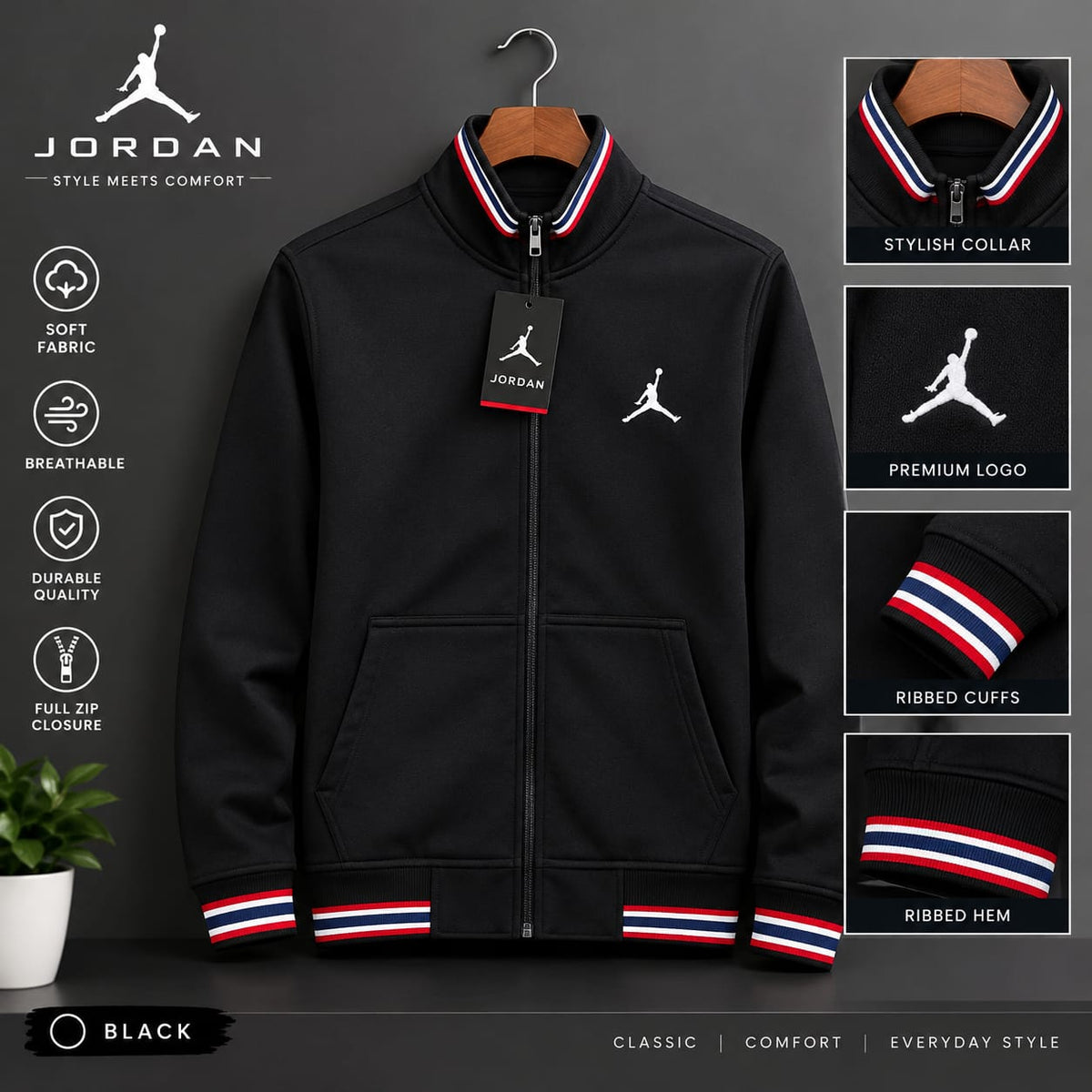 Jordan-Mockneck