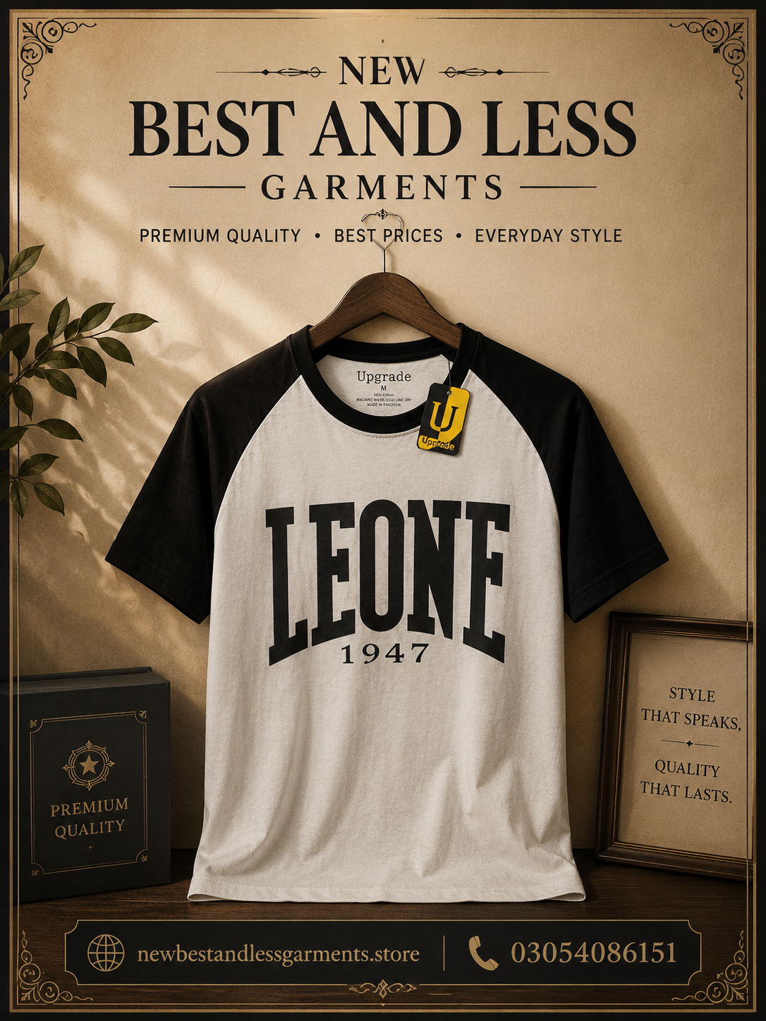 DOWN SHOULDER ROUND NECK T SHIRTS. LEONE . VERY GOOD AND COMFORTABLE FABRIC.
