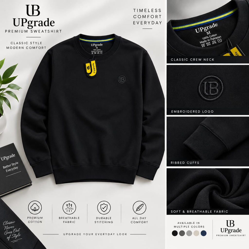 Simple - Sweat Shirt