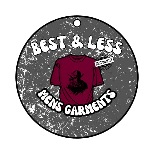 New Best And Less Garments